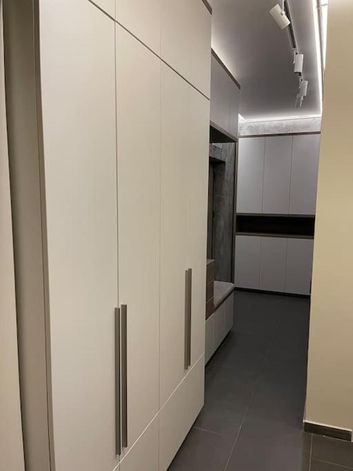 Ath Modern Homes - Luxury Apartment In The City Center Iasi Exteriör bild
